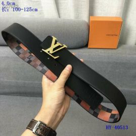 Picture of LV Belts _SKULVBelt40mm100-125cm8L1226754